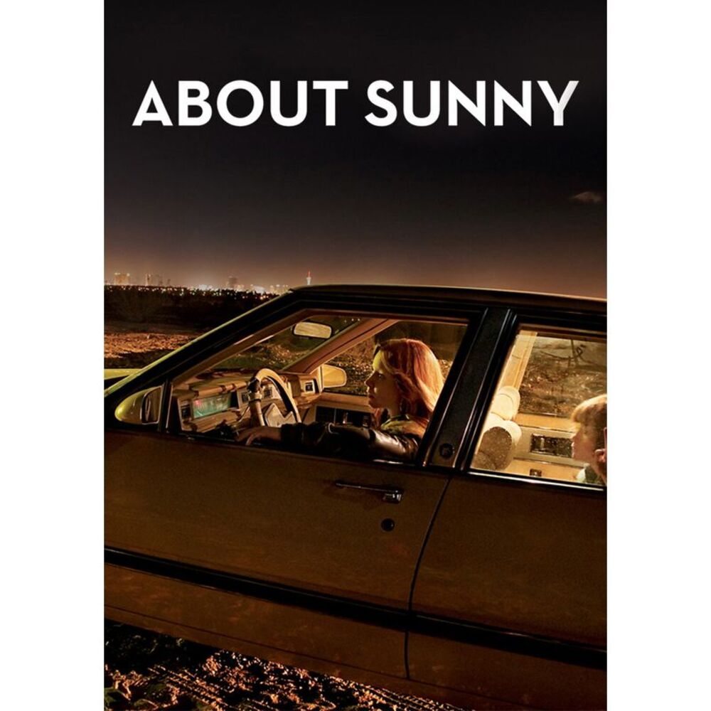 About Sunny DVD